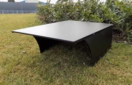 Die einzige garage für ihren rasenmähroboter mit mechanischem tor und solar led's. Mähroboter Garage - RASENMÄHER ROBOTER VERGLEICH