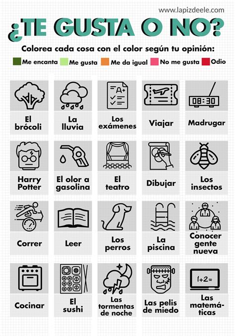 Spanish Lessons For Kids Spanish Games Spanish Worksheets Spanish