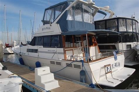 Bayliner 3888 Motoryacht Boats For Sale Yachtworld