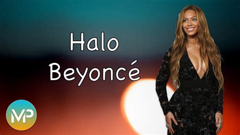 Song By Beyonce Halo Premium ⭐️ Youtube