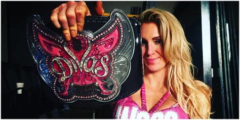 The Last 10 Wwe Divas Champions Ranked From Worst To Best