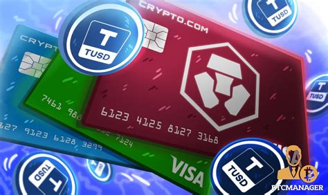 Here are some challenges you might face at this starting point: TrueUSD Holders Can Now Spend TUSD at All Visa-Supported ...