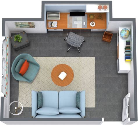 Office Layout In 2020 Home Office Layouts Meeting Room Design Office