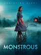 Monstrous (2022) Poster #1 - Trailer Addict