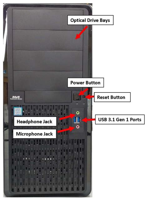 Back panel — užpakalinis skydas statusas t sritis informatika apibrėžtis kompiuterio ↑sisteminio bloko užpakalinė sienelė, kurioje yra jungtys su išoriniaias įtaisais ir elektros tinklu. Front Panel