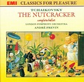 Tchaikovsky, London Symphony Orchestra, André Previn – The Nutcracker ...