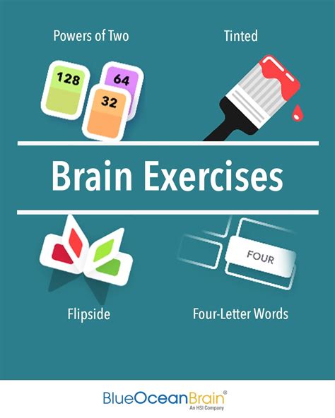 Printable Exercises To Help Cognitive Function Free Printable Download