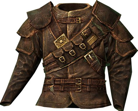Image Armor Leather 02png Chronicles Of Arn Wiki