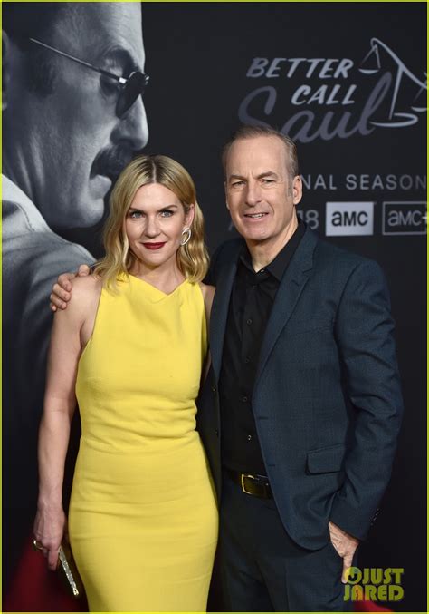 Photo Aaron Paul Pops By Better Call Saul Premiere Pics 49 Photo