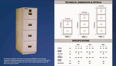 3121 results for fire resistance filing cabinet. SKL DIY Uptown: Fire Resistant Cabinet on Sales Malaysia