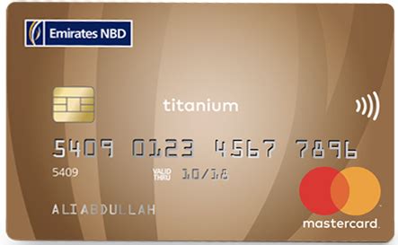 Book online at vox cinemas using your visa platinum debit o. Emirates NBD -Mastercard Titanium Credit Card - Moneyhub 24/7