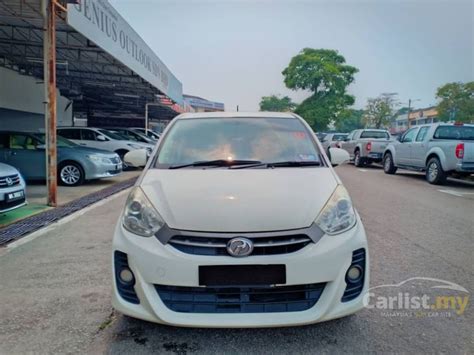 The car is based on the toyota passo and daihatsu sirion (also known as daihatsu boon). Perodua Myvi 2014 SE 1.5 in Johor Manual Hatchback White ...