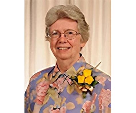 Nancy Jones Rsm Obituary Heeney Sundquist Funeral Home Farmington