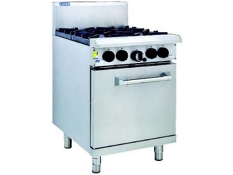 New Luus Rs B C Oven Ranges In Listed On Machines U