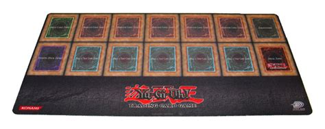 Ude Original Play Field Playmat Yugioh Products Game Mats Playmats