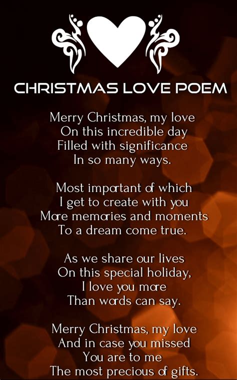 Christmas Friendship Poems Quotes