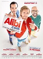 Alibi.com (film, 2017) | Kritikák, videók, szereplők | MAFAB.hu