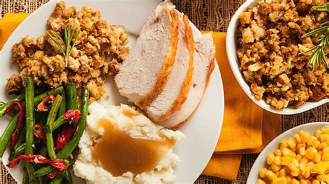The Best And Worst Thanksgiving Sides Our Definitive List