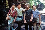 Musings of an Introvert: Book to Movie: Thoughts on "Stand by Me" (1986 ...