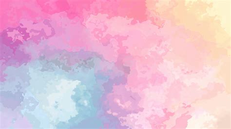 Abstract Stained Background Seamless Video Cute Pastel Color Motion Background Storyblocks Video