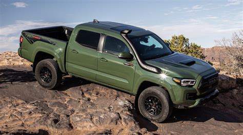 2023 Toyota Tacoma Forum Redesign Release Date 2023 Toyota Cars Rumors