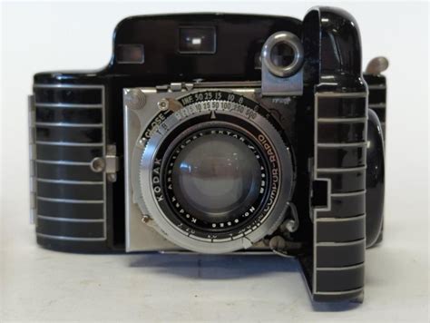 Sold Price Kodak Bantam Special 828 Film Camera Invalid Date Est