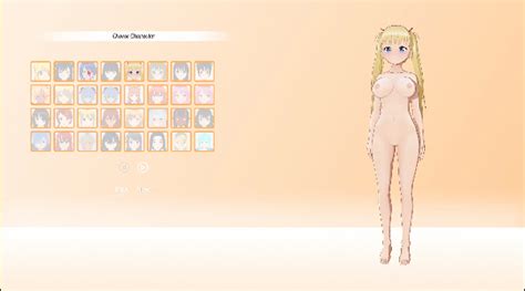 Deepthroat Simulator Hentai Game With VR Support By Squircle Games