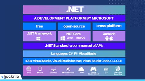 Net Core Vs Net Framework Whats The Difference 2024