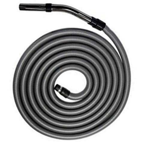 Ducted Vacuum Hose 9m Or 12m — Central Outlet