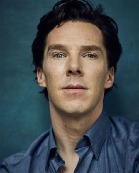 75 Me Gusta 3 Comentarios Benedict Cumberbatch Thecumberverse En