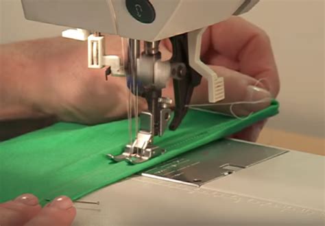 How To Sew Stretch Fabrics On A Regular Sewing Machine By Kollabora