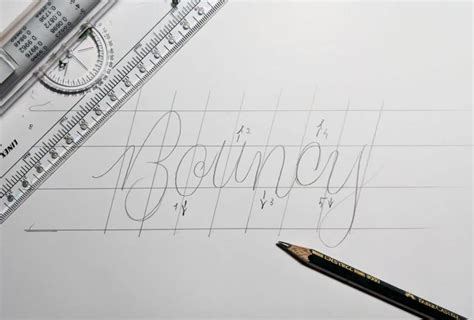 How To Do Modern Calligraphy 3 Popular Styles 2023 Lettering Daily