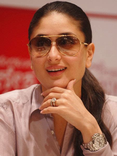 Kareena Kapoor In Nice Glasses Kareena Kapoor Photos