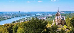 Top 10 Places to See in Bonn, Germany | Places To See In Your Lifetime