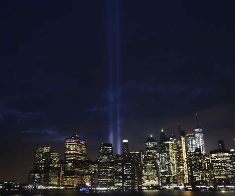 Us To Commemorate 911 As Its Aftermath Extends And Evolves