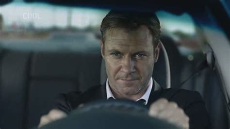 Chris Vance As Frank Martin In Transporter The Series 2x10 Chimera