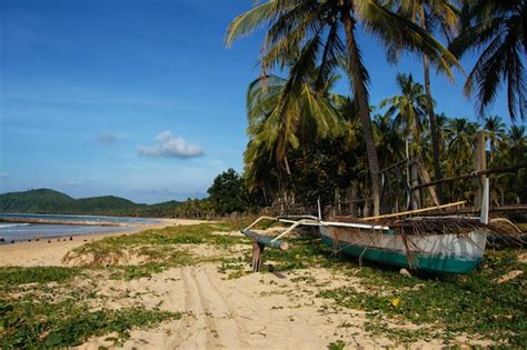 Premium Photo Seascape Tropical Climate Sea And Sand Deserted