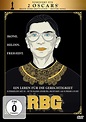 RBG - Ein Leben für die Gerechtigkeit: Amazon.de: Clinton, Bill ...