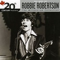 Robbie Robertson - 20th Century Master (CD) - Amoeba Music