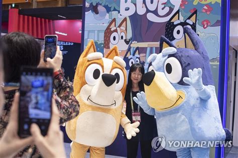 아시아 최대 방송영상콘텐츠마켓 Bcww 2023 개막 연합뉴스