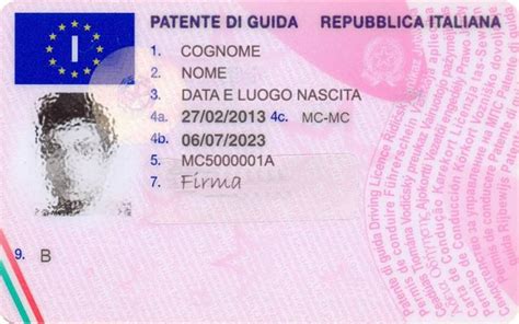 Nuove scadenze carta di identità patente e foglio rosa ecco cosa