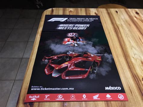 F1 Grand Prix Race Posterformula 1 Prints2017ferrari Mercedes Vettel