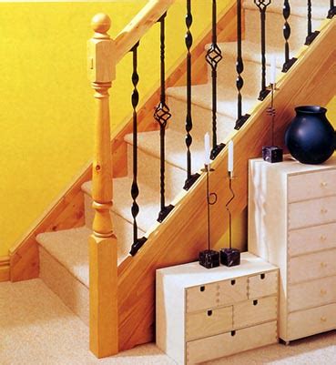 With free our collection of parts features everything from classic traditional styles to modern glass and metal as leading suppliers of stair spindles, rails, posts and more, staircase parts uk will provide you with. Metal Balusters for Staircases available from Stairplan