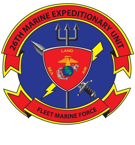 26th Marine Expeditionary Unit Wikipedia With Images