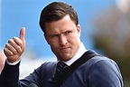 Former Celtic star Gary Caldwell confirmed as new Partick Thistle boss