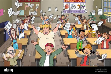 Recess Schools Out Based On The Tv Cartoon Disneys Recess 2001