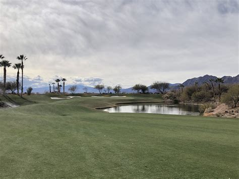 Cascata Golf Club Boulder City Nv On 012321 Virginiagolfguy