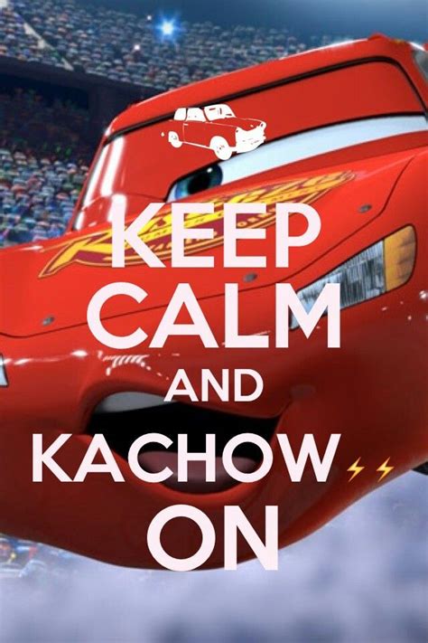 Keep Calm With Images Lightning Mcqueen Pixar Cars