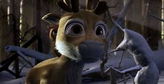 Nico, el reno que quería volar - película: Ver online