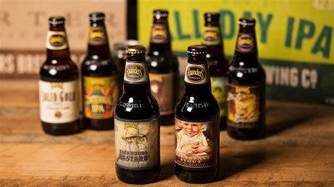 Founders Becomes 1st Michigan Brewery To Distribute To All 50 States